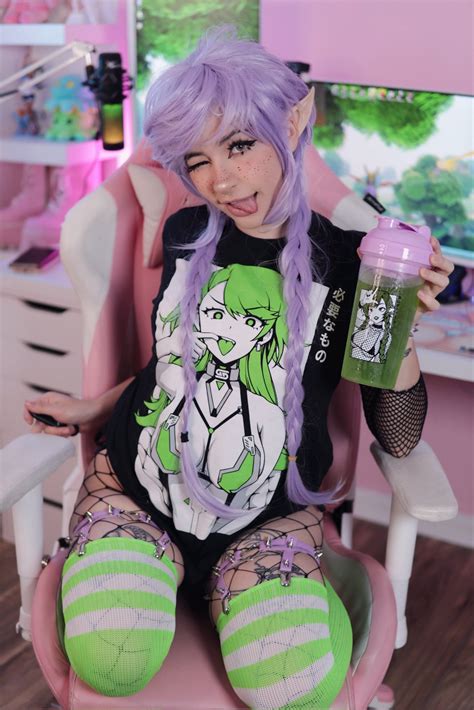 rusty fawkes gamer supps|GamerSupps Waifu Cups RUSTY FAWKES Limited Edition。